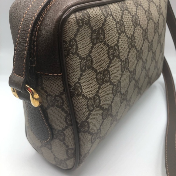 Vintage Gucci crossbody - Picture 4 of 10